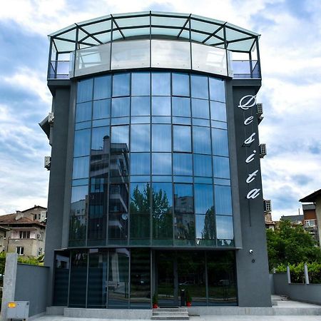 Стаи За Гости Десита Blagoevgrado Exterior foto