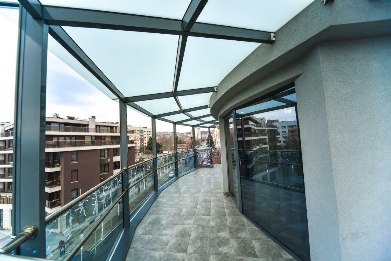 Стаи За Гости Десита Blagoevgrado Exterior foto