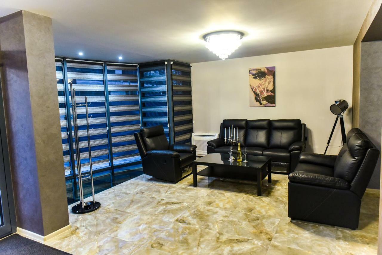 Стаи За Гости Десита Blagoevgrado Exterior foto